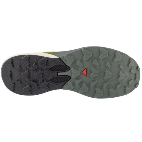 Salomon Pulsar L47973200 Żółte 41 1/3 Salomon