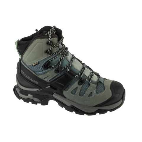 Salomon Quest 4 GTX W L41387000 Szare 37 1/3 Salomon
