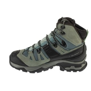 Salomon Quest 4 GTX W L41387000 Szare 37 1/3 Salomon