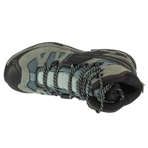 Salomon Quest 4 GTX W L41387000 Szare 37 1/3 Salomon