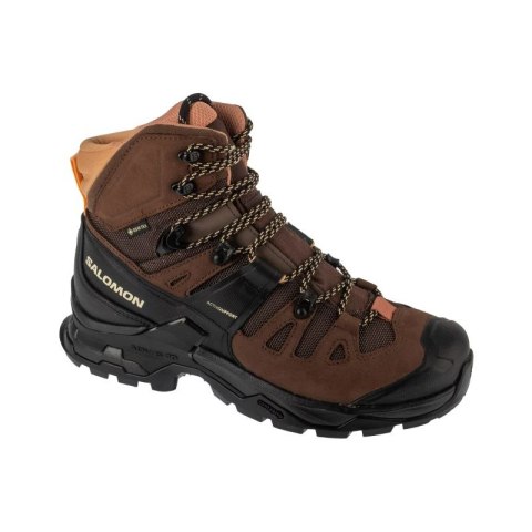 Salomon Quest 4 GTX W L47453300 Brązowe 37 1/3 Salomon