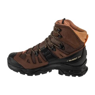 Salomon Quest 4 GTX W L47453300 Brązowe 37 1/3 Salomon