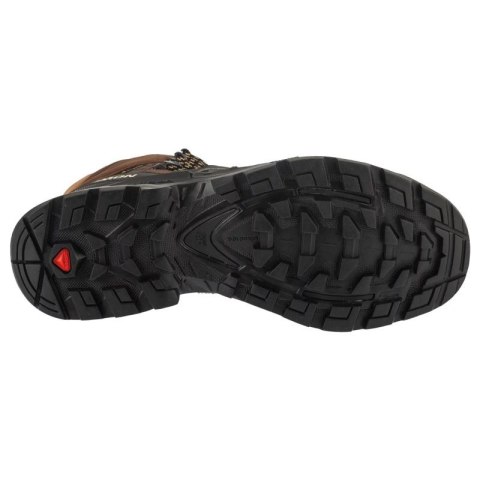 Salomon Quest 4 GTX W L47453300 Brązowe 37 1/3 Salomon