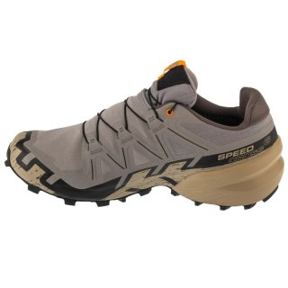 Salomon Speedcross 6 GTX L47853400 Szare 42 Salomon