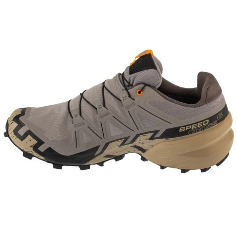 Salomon Speedcross 6 GTX L47853400 Szare 42 Salomon