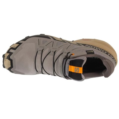 Salomon Speedcross 6 GTX L47853400 Szare 42 Salomon