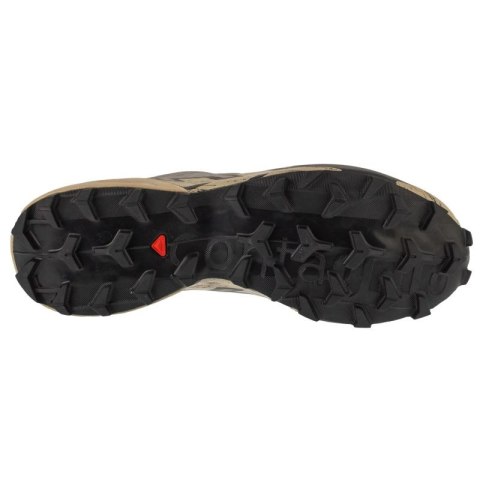 Salomon Speedcross 6 GTX L47853400 Szare 42 Salomon