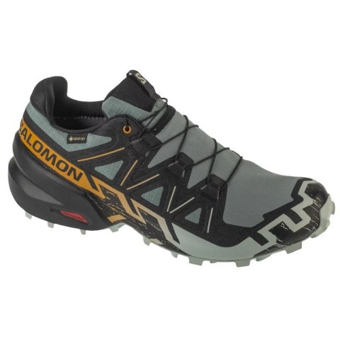 Salomon Speedcross 6 GTX L47880000 Szare 41 1/3 Salomon