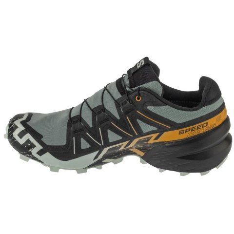 Salomon Speedcross 6 GTX L47880000 Szare 41 1/3 Salomon