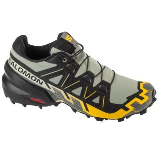 Salomon Speedcross 6 L47980500 Szare 42 2/3 Salomon