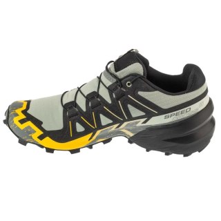 Salomon Speedcross 6 L47980500 Szare 42 2/3 Salomon