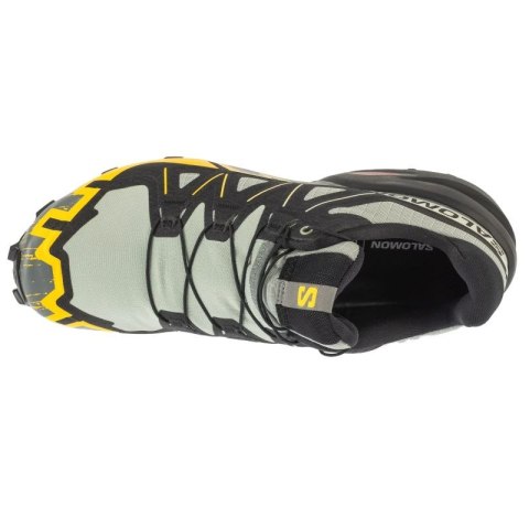 Salomon Speedcross 6 L47980500 Szare 42 2/3 Salomon
