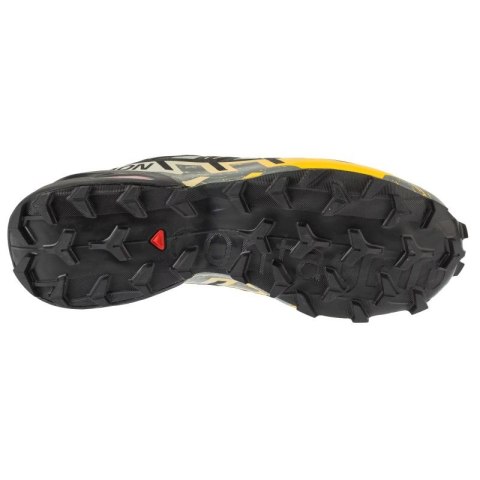 Salomon Speedcross 6 L47980500 Szare 42 2/3 Salomon