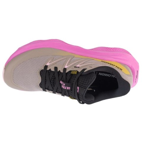 Salomon Ultra Flow 2 W L47883800 Szare 37 1/3 Salomon