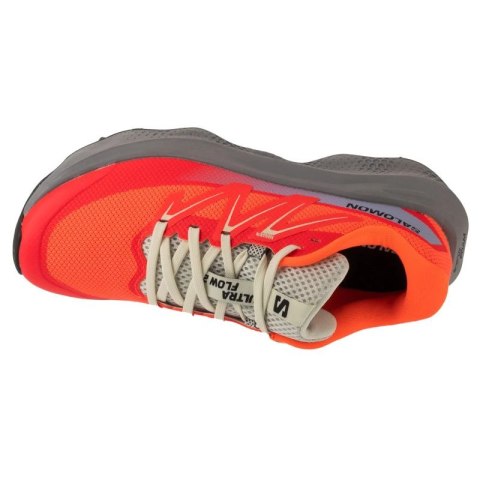 Salomon Ultra Flow 2 W L47883900 Czerwone 37 1/3 Salomon