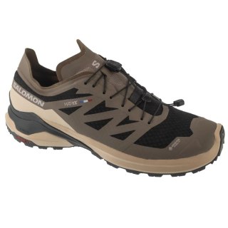 Salomon Xa Meta Gore-Tex Mif L47887000 Szare 41 1/3 Salomon
