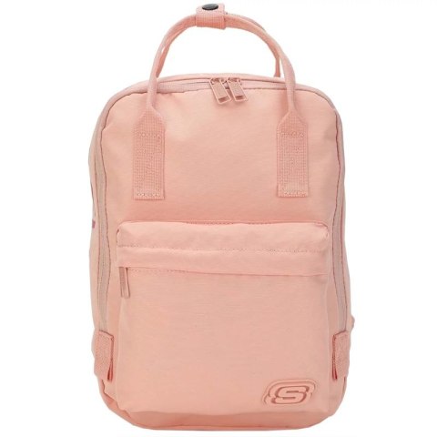 Skechers Saint Louis Backpack S1214-03 Różowe One size Skechers
