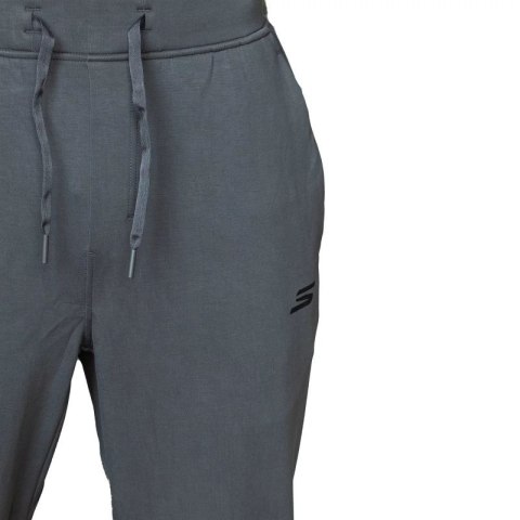 Skechers Skechcloud Elevate 2.0 Jogger Pant PT272-BKCC Czarne L Skechers