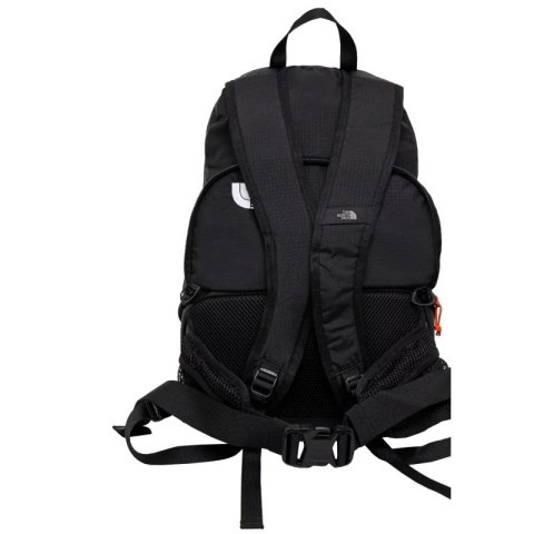 The North Face Borealis Convertible Backpack NF0A88TKKX71 Czarne One size The north face