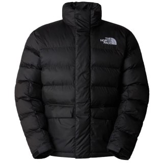 The North Face Limbara Insulated Jacket NF0A89EGJK31 Czarne L The north face