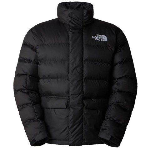 The North Face Limbara Insulated Jacket NF0A89EGJK31 Czarne L The north face