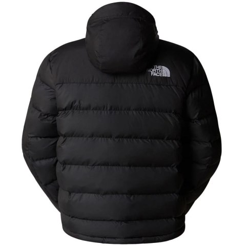 The North Face Limbara Insulated Jacket NF0A89EGJK31 Czarne L The north face