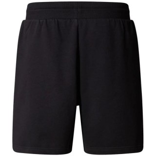 The North Face M Box Nse Regular Shorts NF0A8C1JKY41REG Czarne L The north face