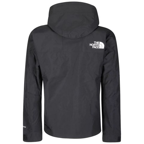 The North Face M GTX Mountain Jacket NF0A831MKX81 Czarne L The north face