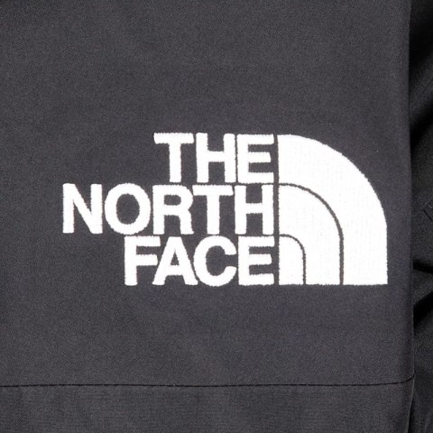 The North Face M GTX Mountain Jacket NF0A831MKX81 Czarne L The north face