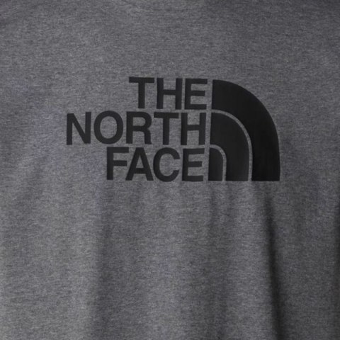 The North Face M SS Easy Tee NF0A8A6CDYY1 Szare L The north face