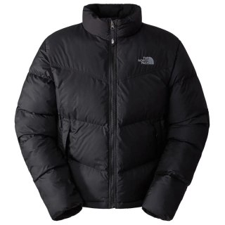 The North Face M Saikuru Jacket NF0A853IJK31 Czarne L The north face