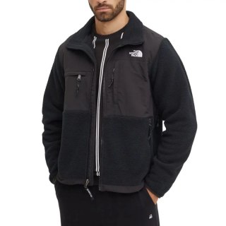 The North Face Retro Denali Jacket NF0A88XHJK31 Czarne L The north face