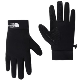 The North Face Rino Glove NF0A55KZJK31 Czarne L The north face