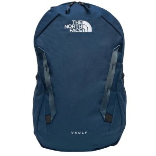 The North Face Vault Backpack NF0A3VY2ART1 Niebieskie One size The north face