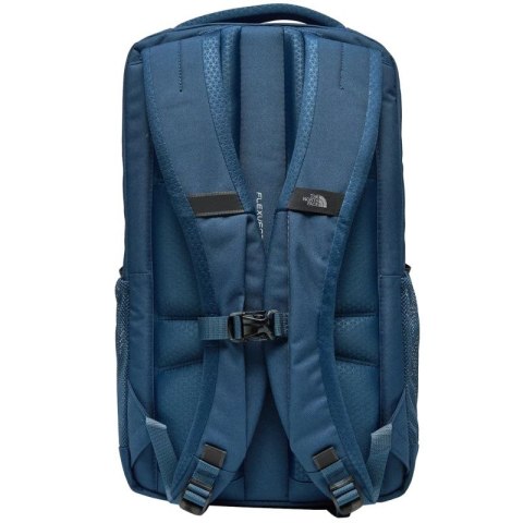 The North Face Vault Backpack NF0A3VY2ART1 Niebieskie One size The north face