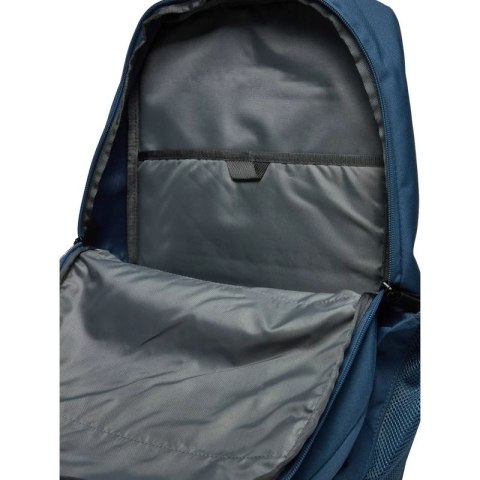 The North Face Vault Backpack NF0A3VY2ART1 Niebieskie One size The north face