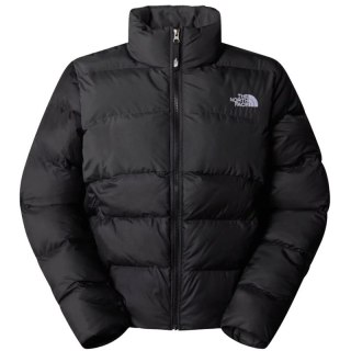 The North Face W Saikuru Jacket NF0A89JDKT01 Czarne L The north face