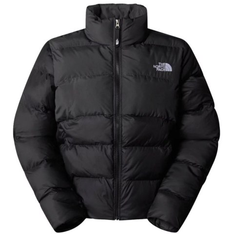 The North Face W Saikuru Jacket NF0A89JDKT01 Czarne L The north face
