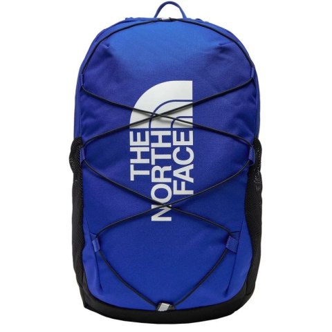 The North Face Y Court Jester Backpack NF0A52VYEF11 Niebieskie One size The north face
