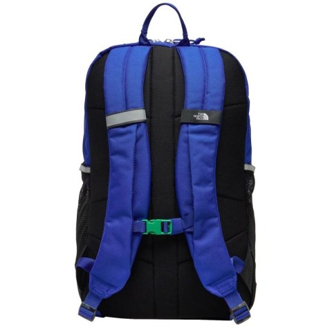 The North Face Y Court Jester Backpack NF0A52VYEF11 Niebieskie One size The north face