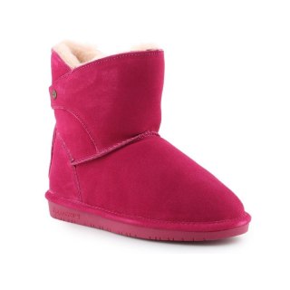 Buty BearPaw Mia 2062Y-671 Pom Berry BearPaw