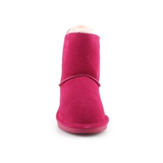 Buty BearPaw Mia 2062Y-671 Pom Berry BearPaw