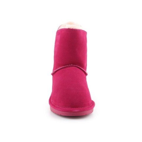 Buty BearPaw Mia 2062Y-671 Pom Berry BearPaw