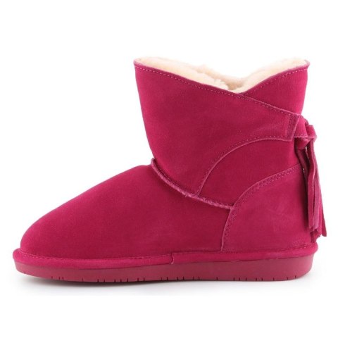 Buty BearPaw Mia 2062Y-671 Pom Berry BearPaw