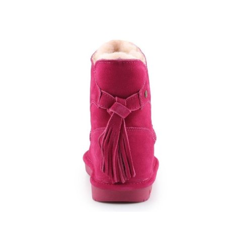 Buty BearPaw Mia 2062Y-671 Pom Berry BearPaw