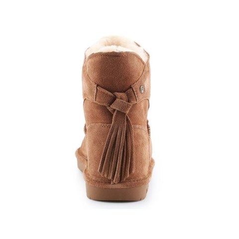 Buty BearPaw Mia Jr 2062Y-220 Hickory II BearPaw