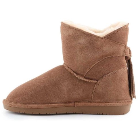 Buty BearPaw Mia Jr 2062Y-220 Hickory II BearPaw