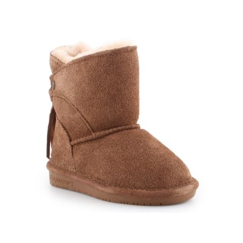 Buty Bearpaw Mia Toddler Jr 2062T-220 Hickory II BearPaw