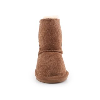 Buty Bearpaw Mia Toddler Jr 2062T-220 Hickory II BearPaw