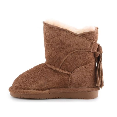 Buty Bearpaw Mia Toddler Jr 2062T-220 Hickory II BearPaw